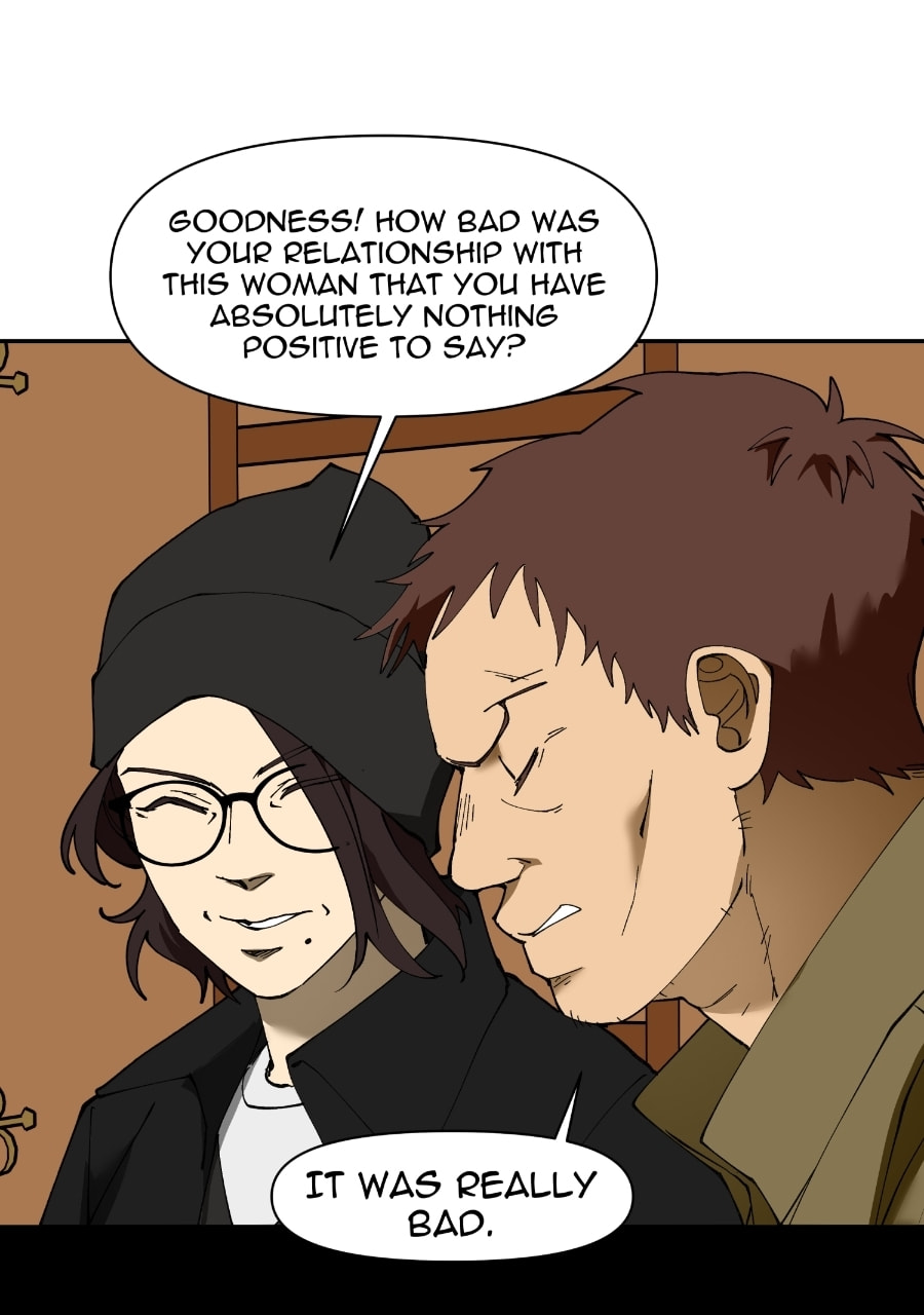 I Love You Chapter 282 page 65 - 