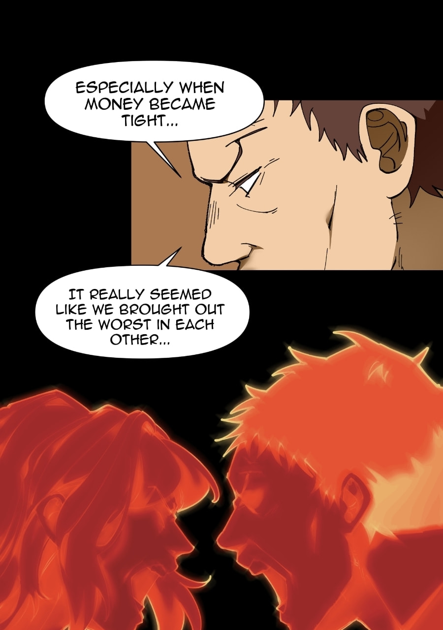 I Love You Chapter 282 page 66 - 