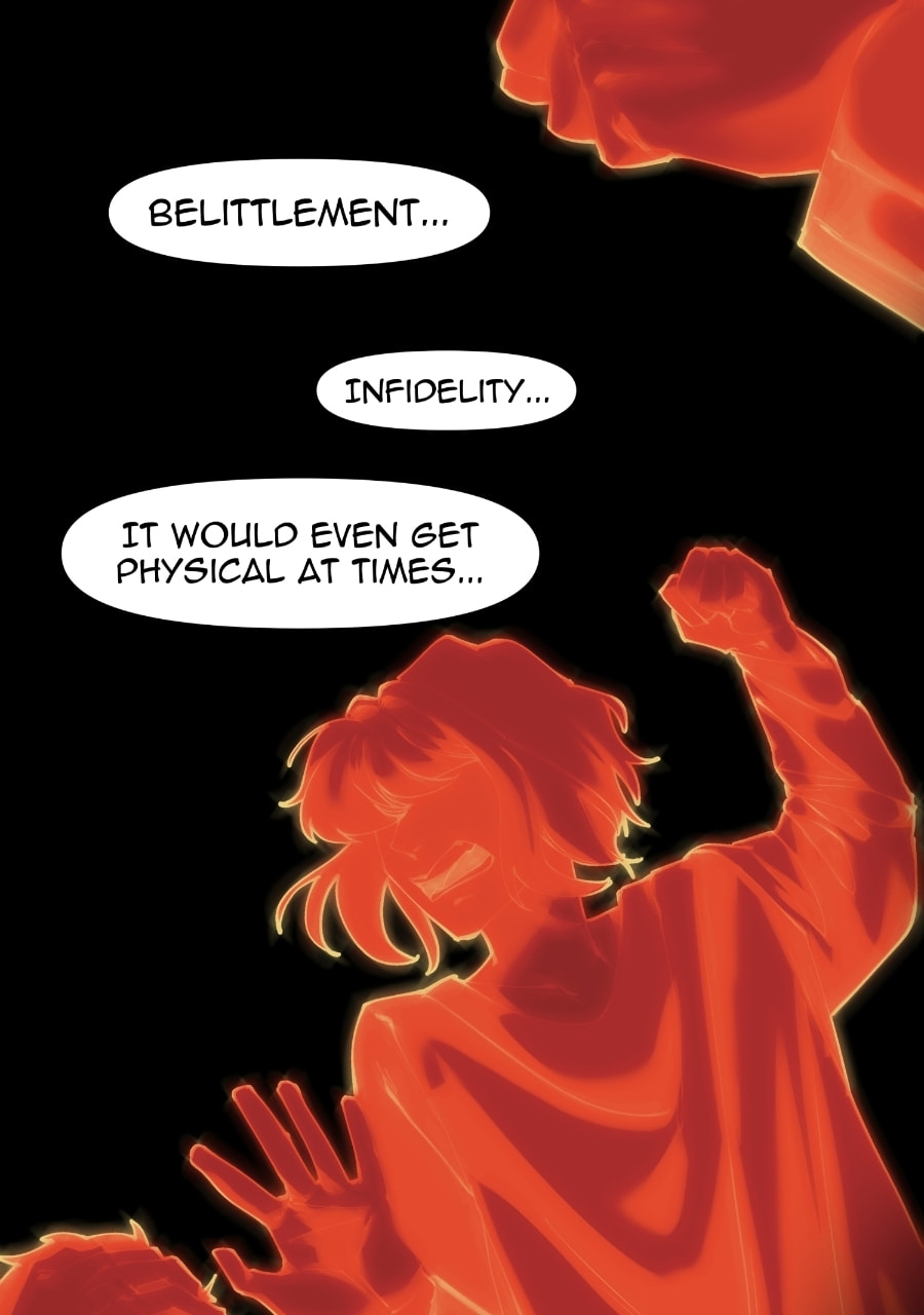 I Love You Chapter 282 page 68 - 
