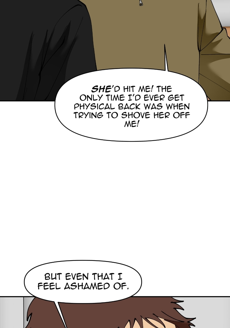 I Love You Chapter 282 page 71 - 