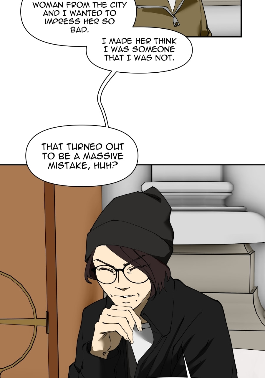 I Love You Chapter 282 page 75 - 
