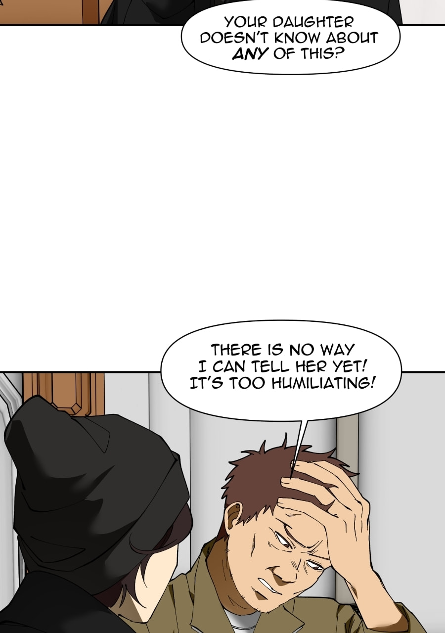 I Love You Chapter 282 page 76 - 
