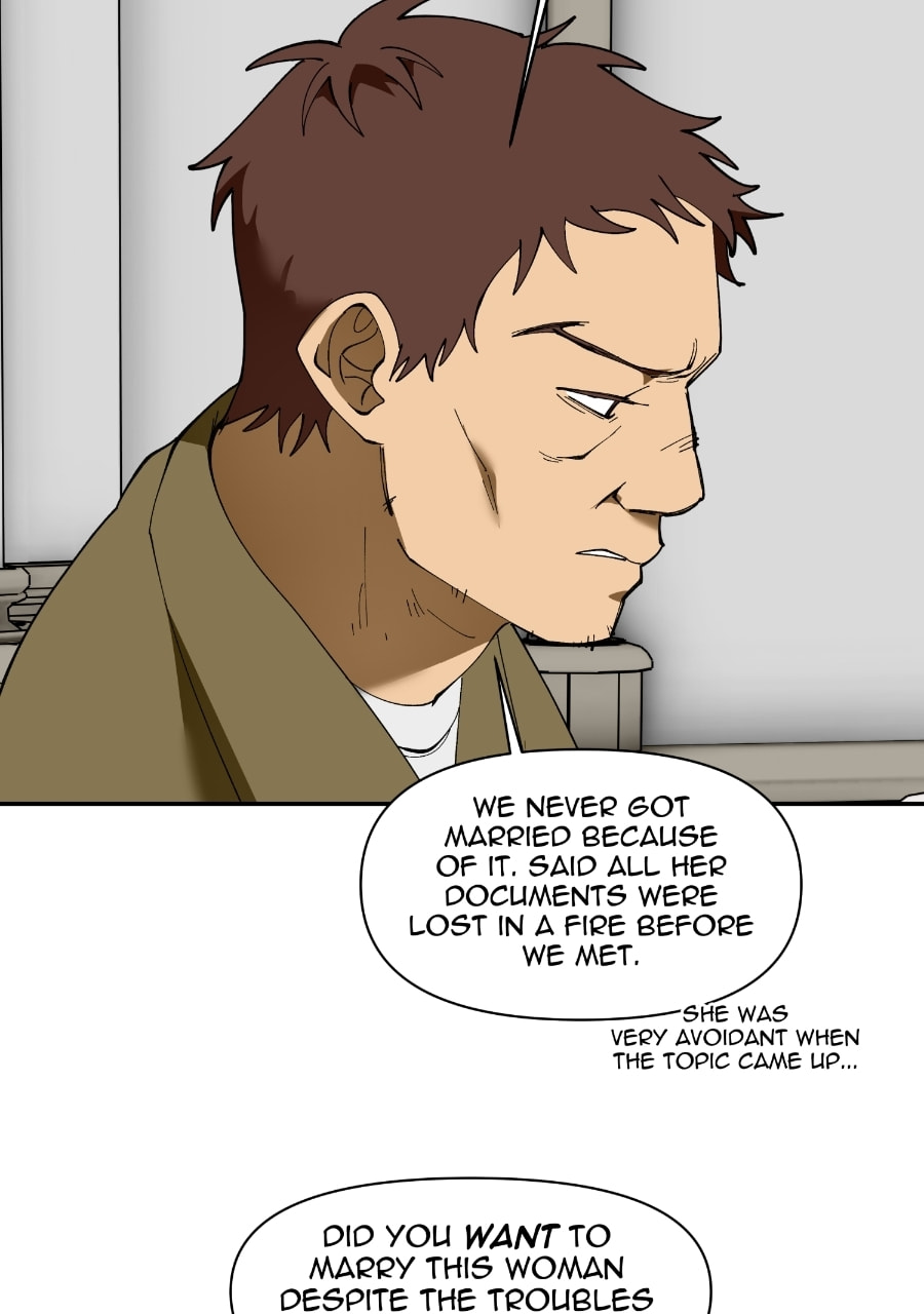 I Love You Chapter 282 page 78 - 