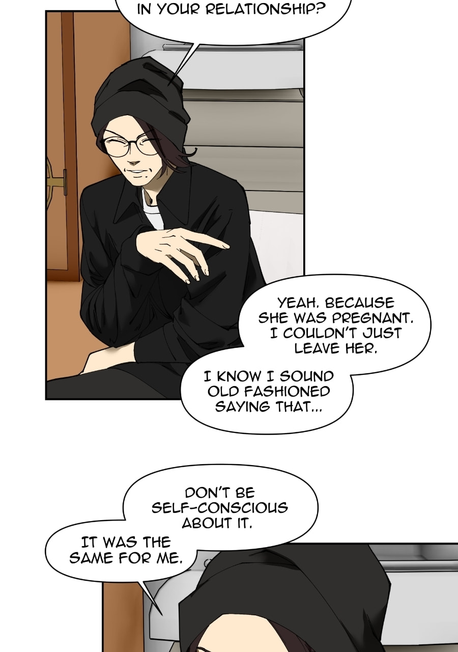 I Love You Chapter 282 page 79 - 