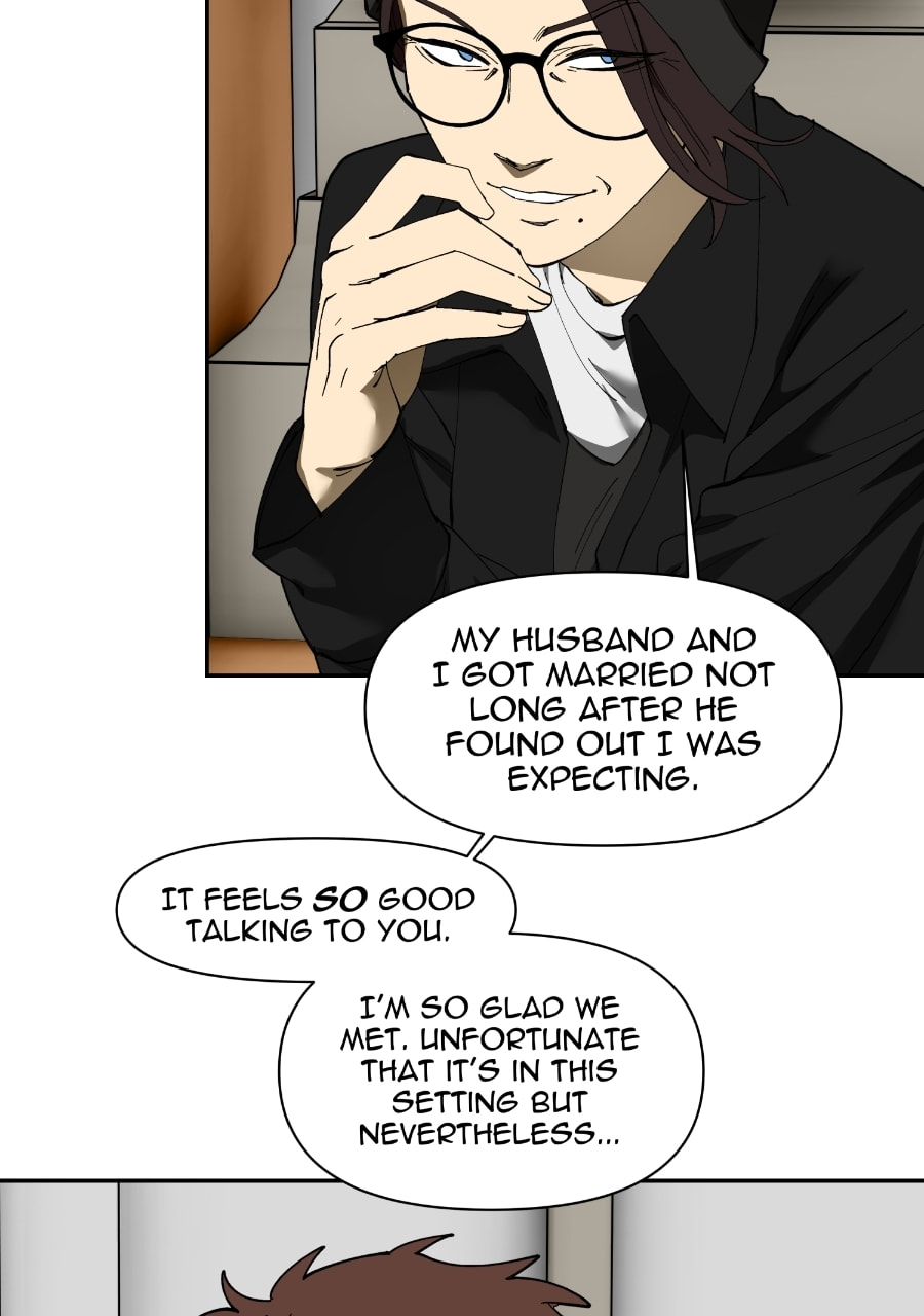 I Love You Chapter 282 page 80 - 