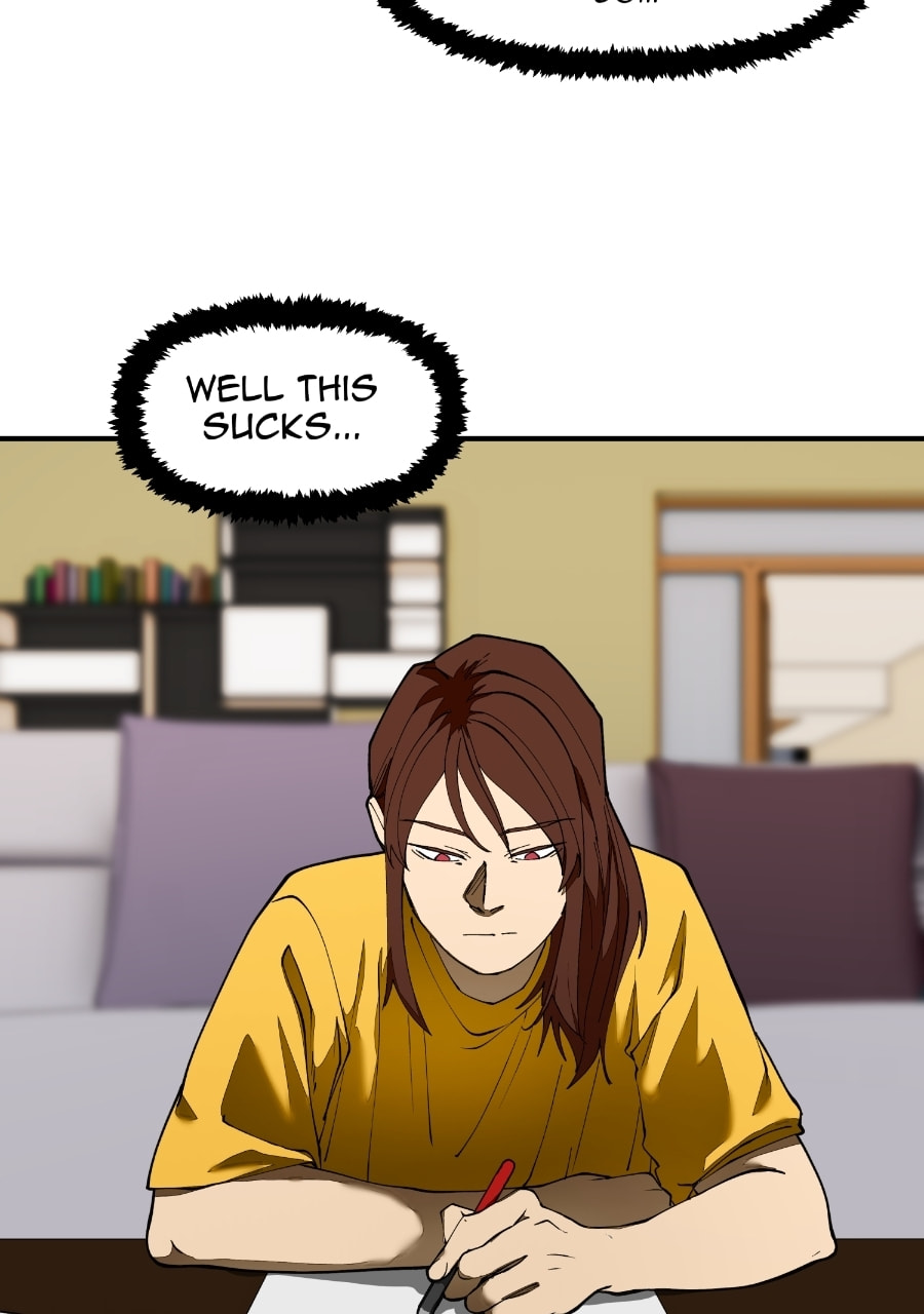 I Love You Chapter 282 page 9 - 