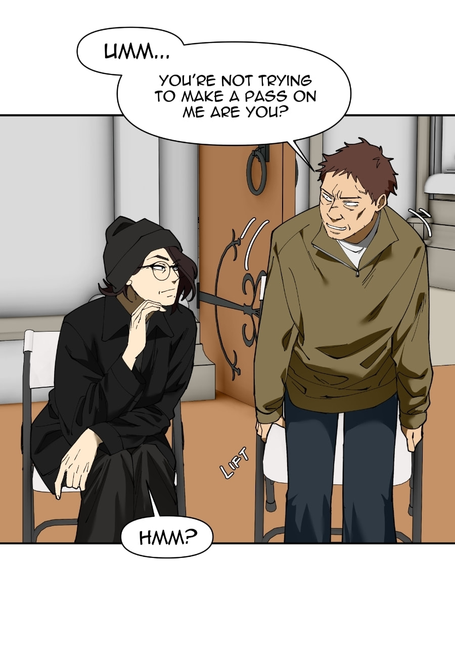 I Love You Chapter 282 page 82 - 