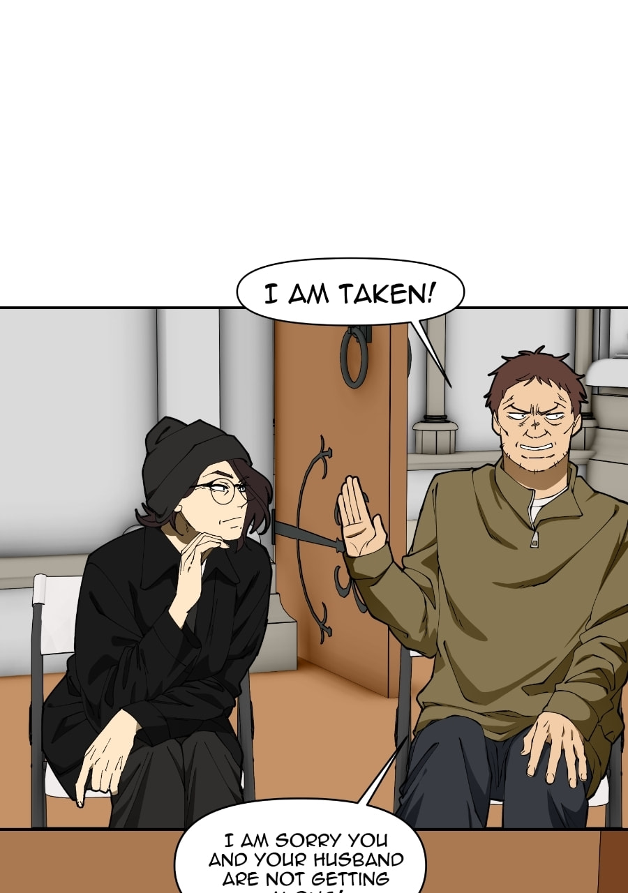 I Love You Chapter 282 page 83 - 