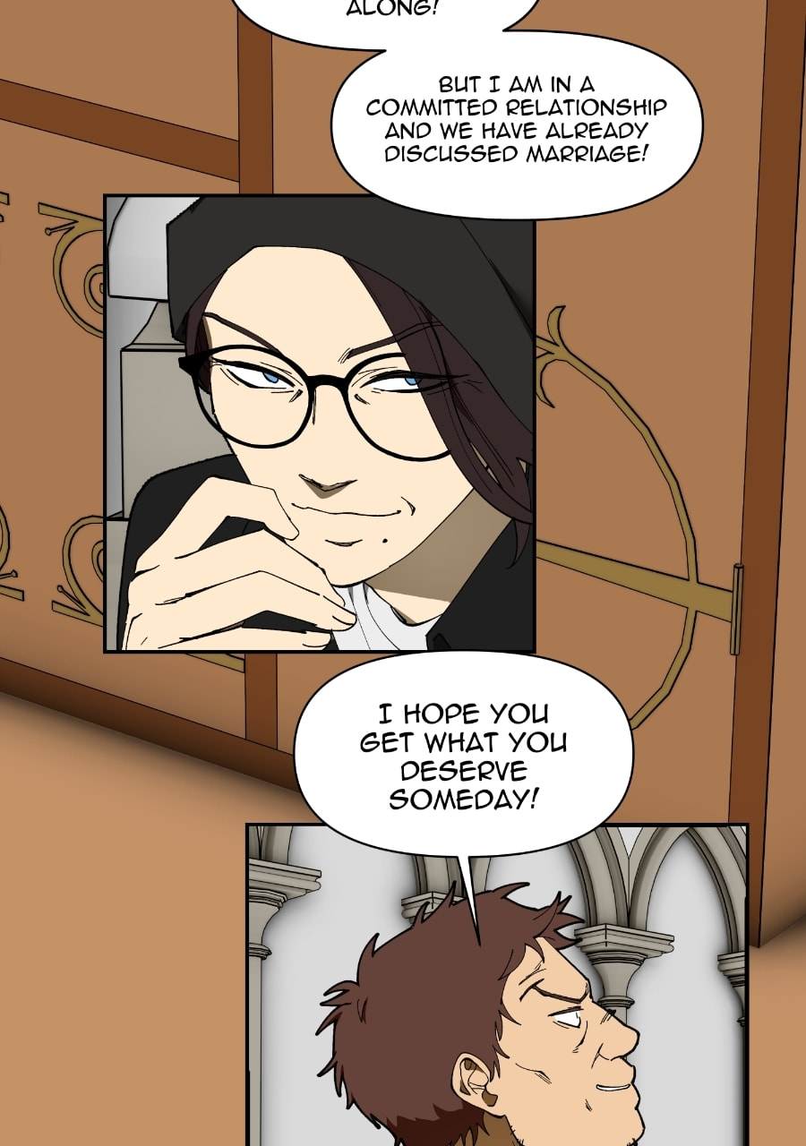 I Love You Chapter 282 page 84 - 