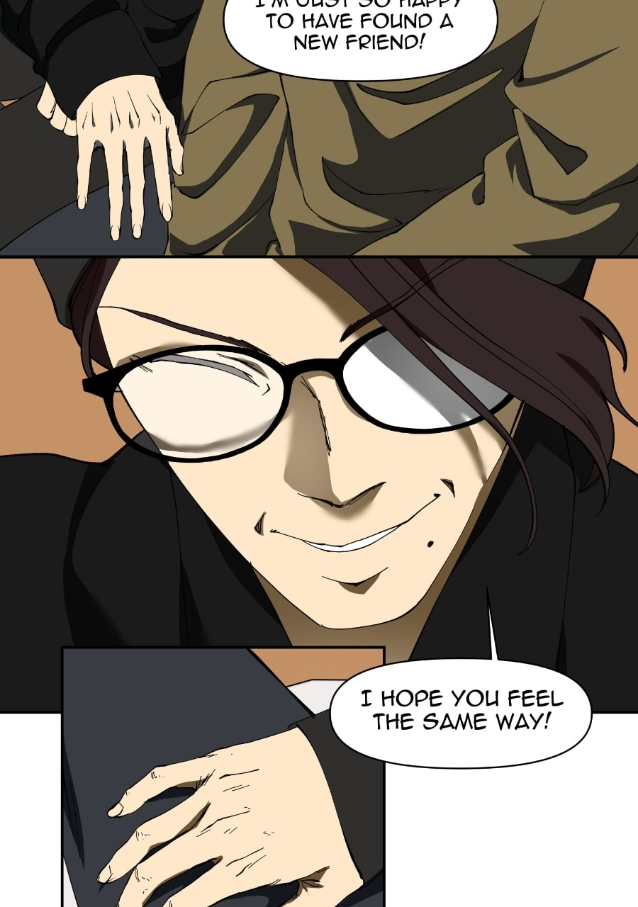 I Love You Chapter 282 page 86 - 