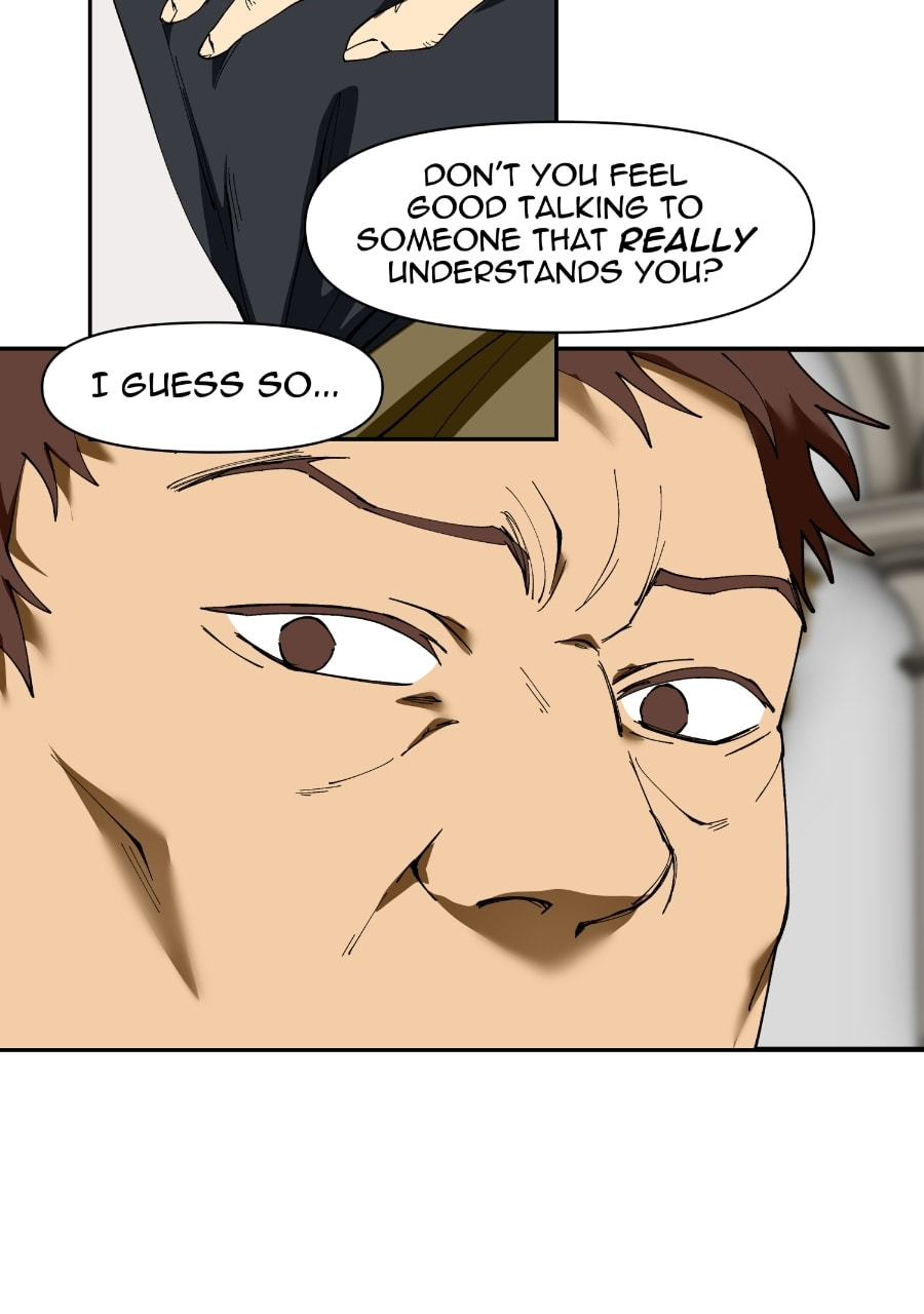 I Love You Chapter 282 page 87 - 