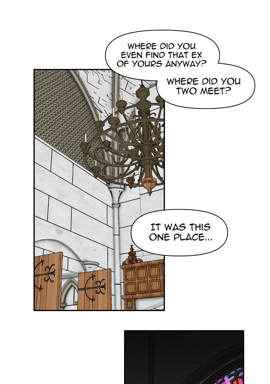 I Love You Chapter 282 page 88 - 