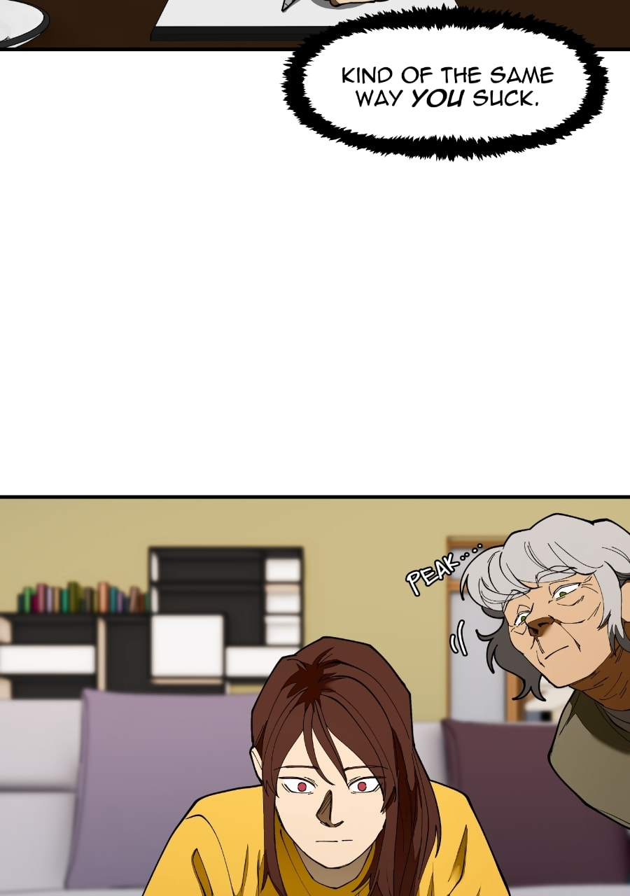I Love You Chapter 282 page 10 - 