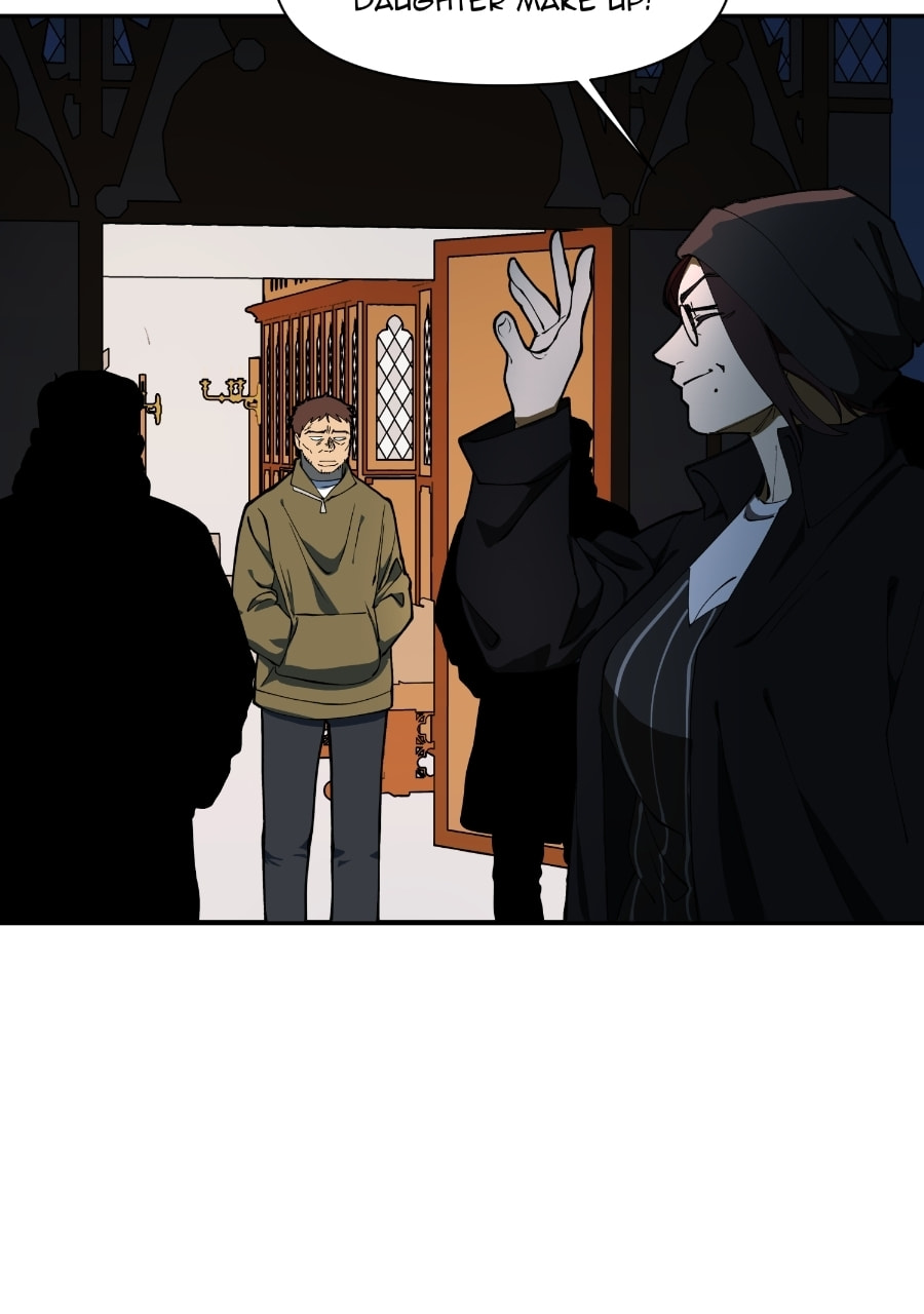 I Love You Chapter 282 page 91 - 