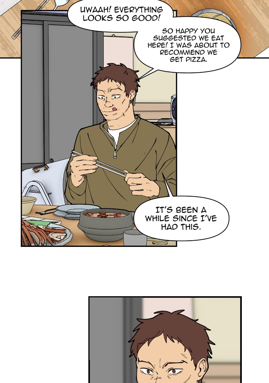I Love You Chapter 283 page 2 - 