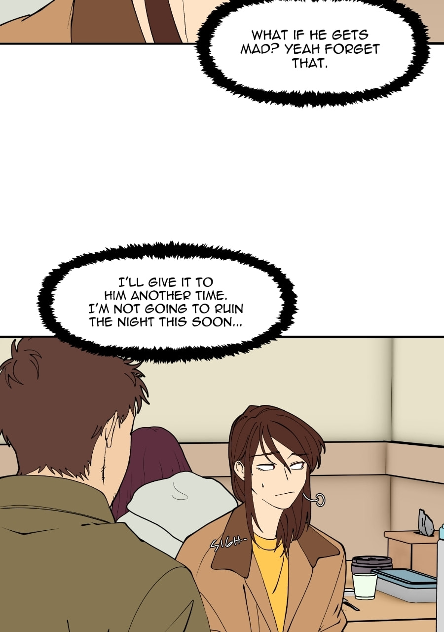 I Love You Chapter 283 page 11 - 