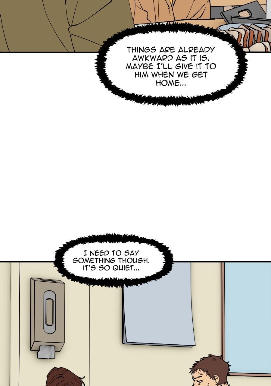 I Love You Chapter 283 page 12 - 