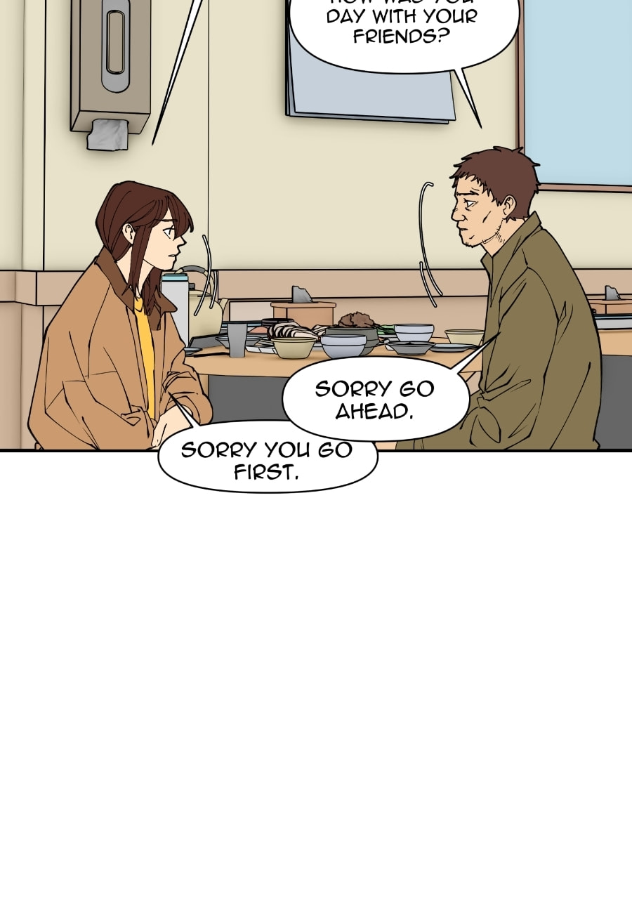 I Love You Chapter 283 page 14 - 