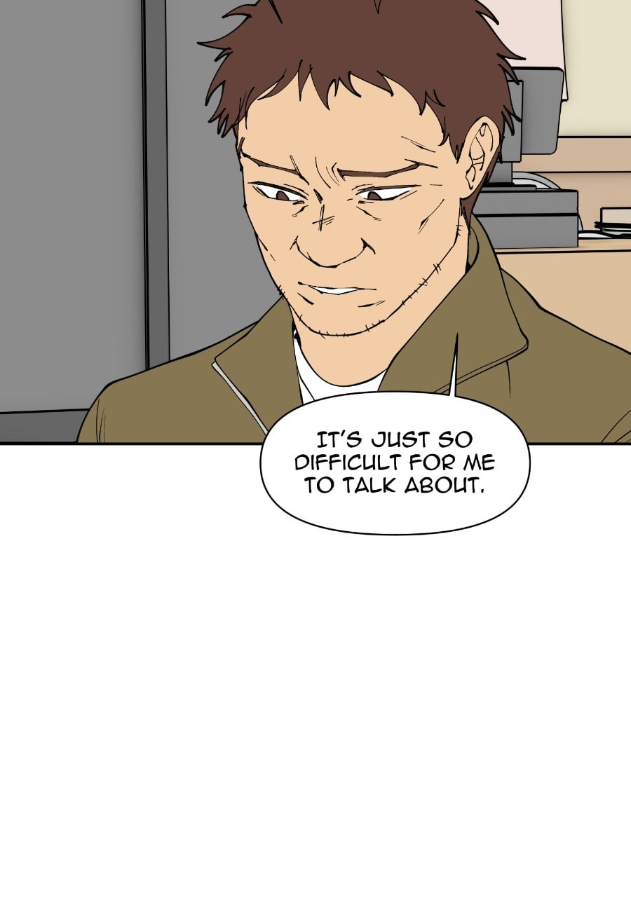I Love You Chapter 283 page 18 - 