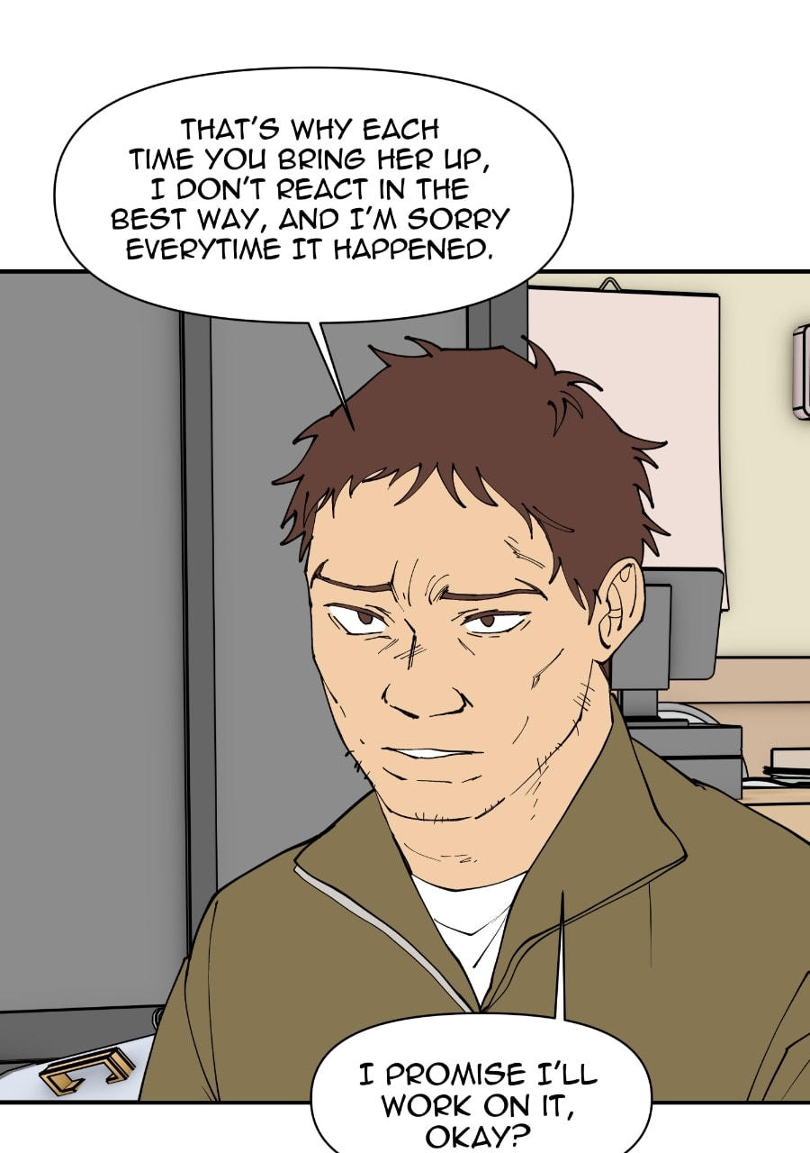 I Love You Chapter 283 page 19 - 