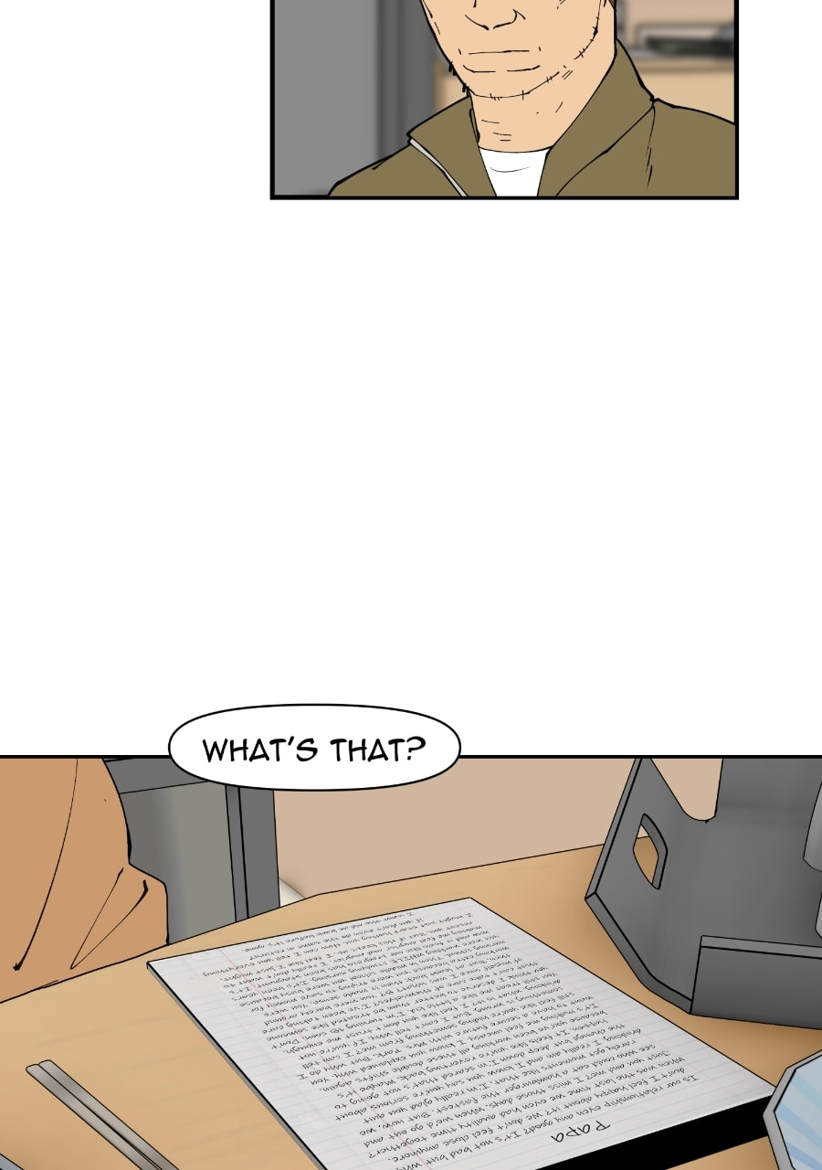 I Love You Chapter 283 page 3 - 
