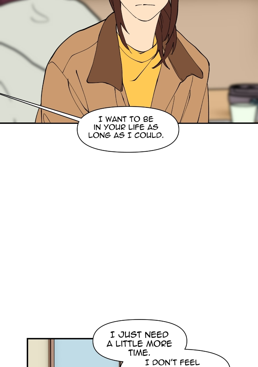 I Love You Chapter 283 page 21 - 