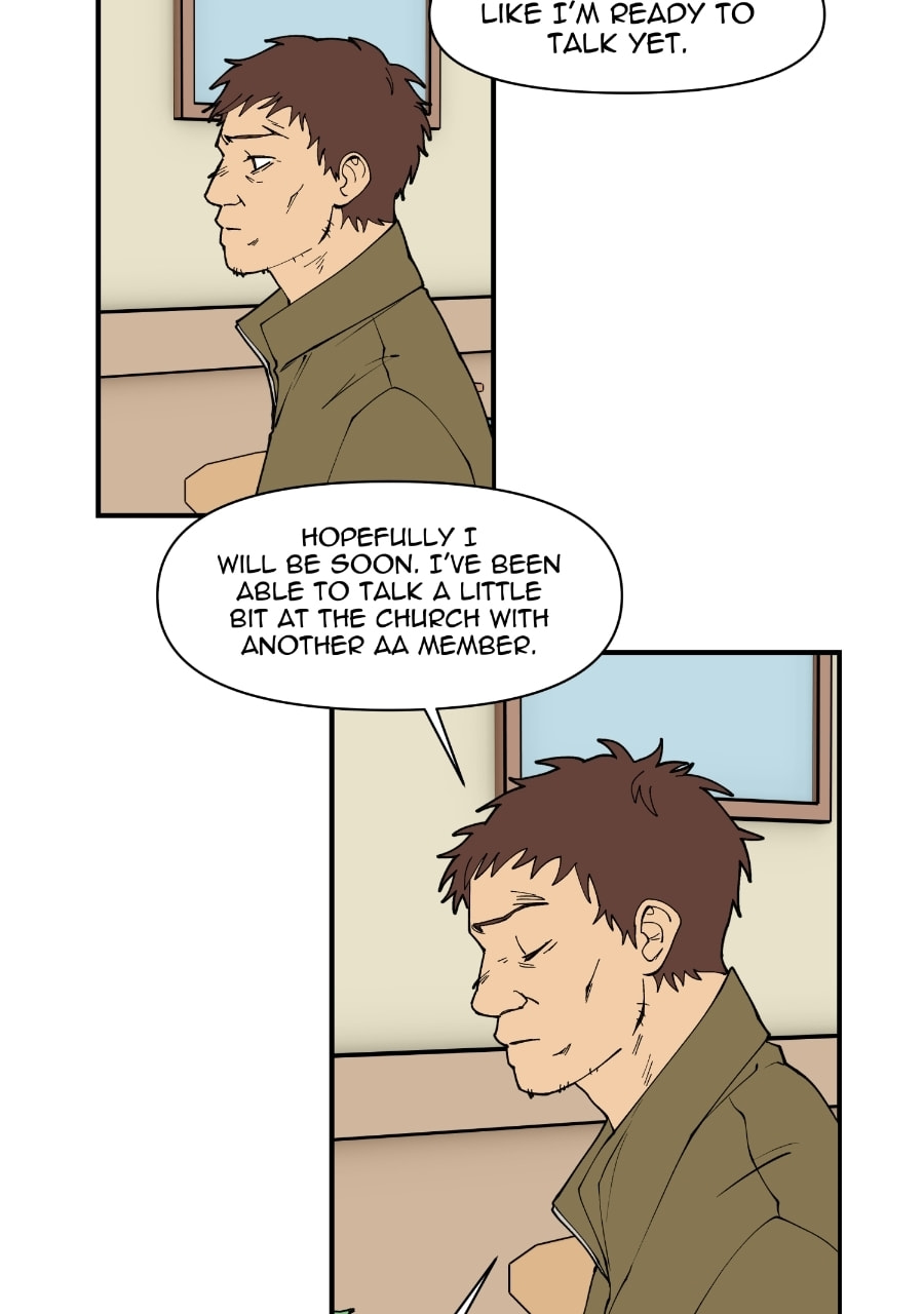 I Love You Chapter 283 page 22 - 