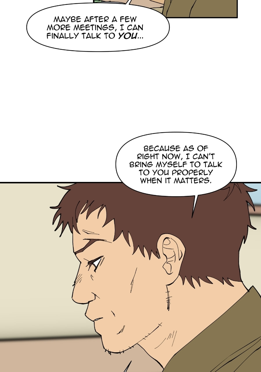 I Love You Chapter 283 page 23 - 