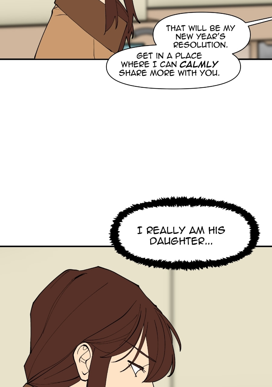 I Love You Chapter 283 page 25 - 
