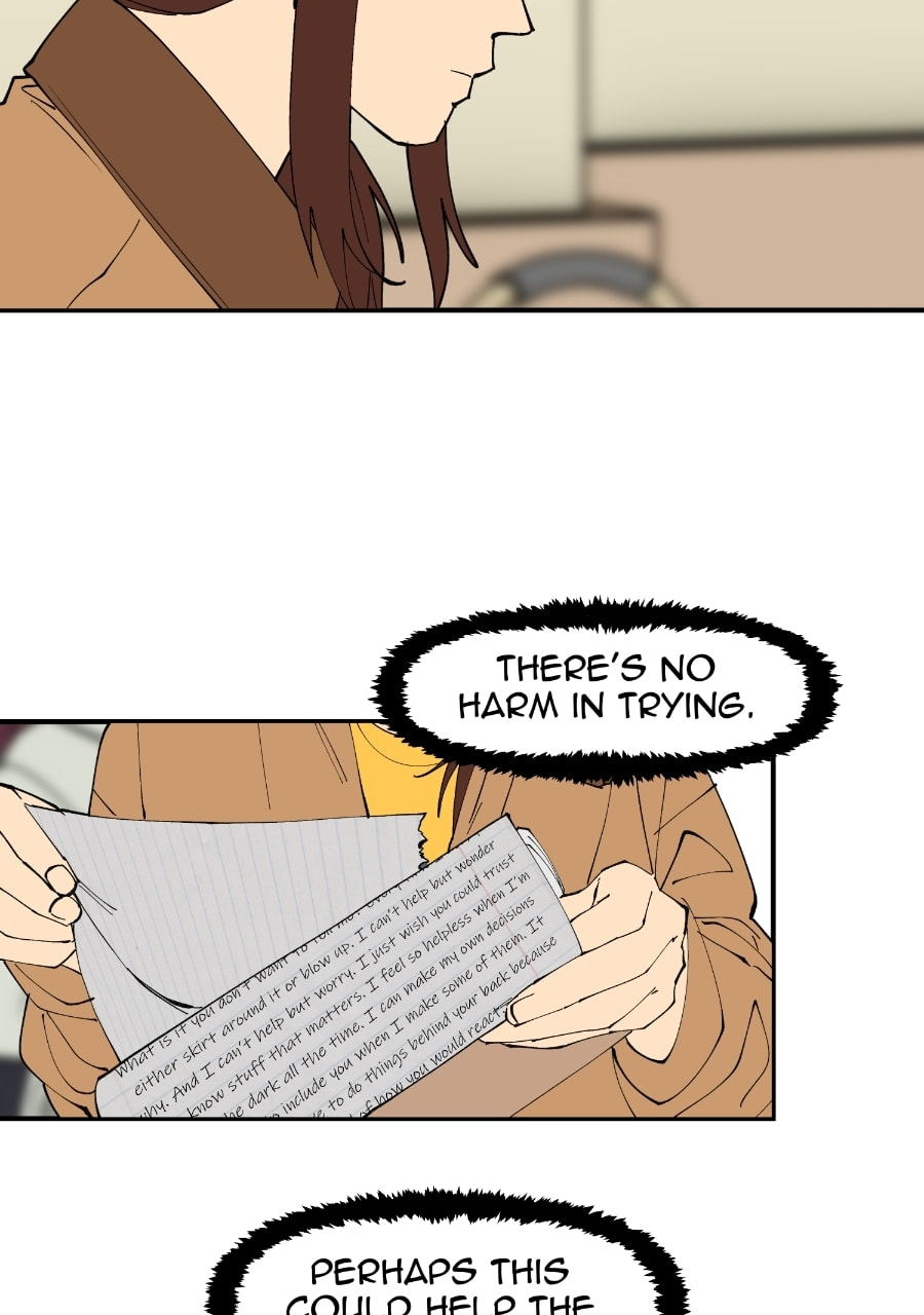 I Love You Chapter 283 page 26 - 
