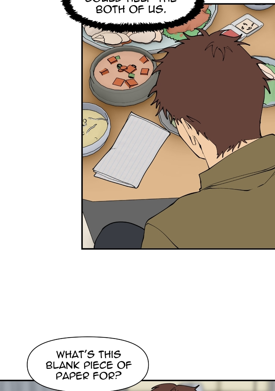 I Love You Chapter 283 page 27 - 