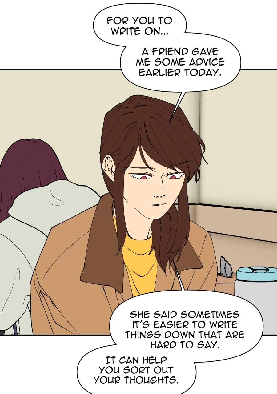 I Love You Chapter 283 page 29 - 