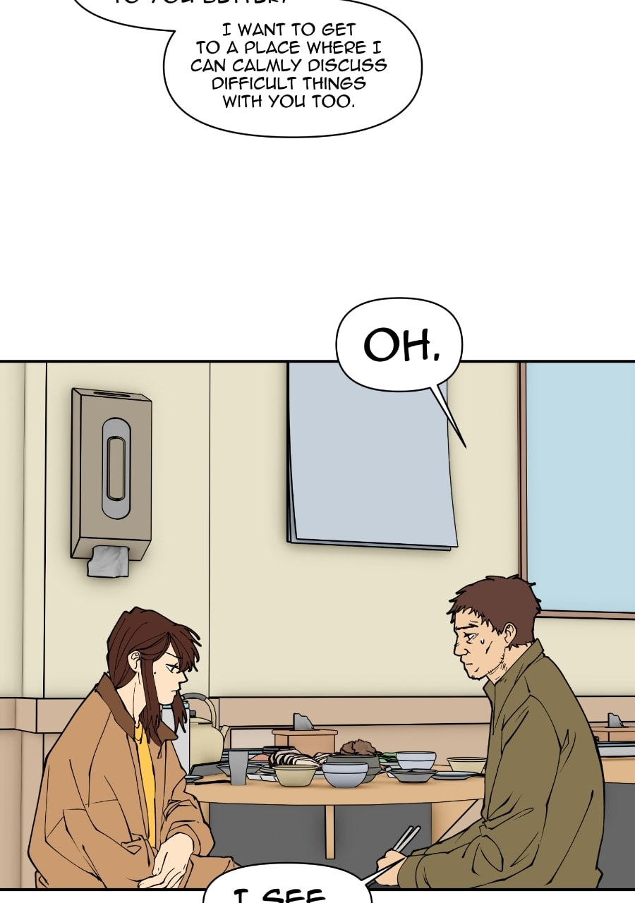 I Love You Chapter 283 page 32 - 