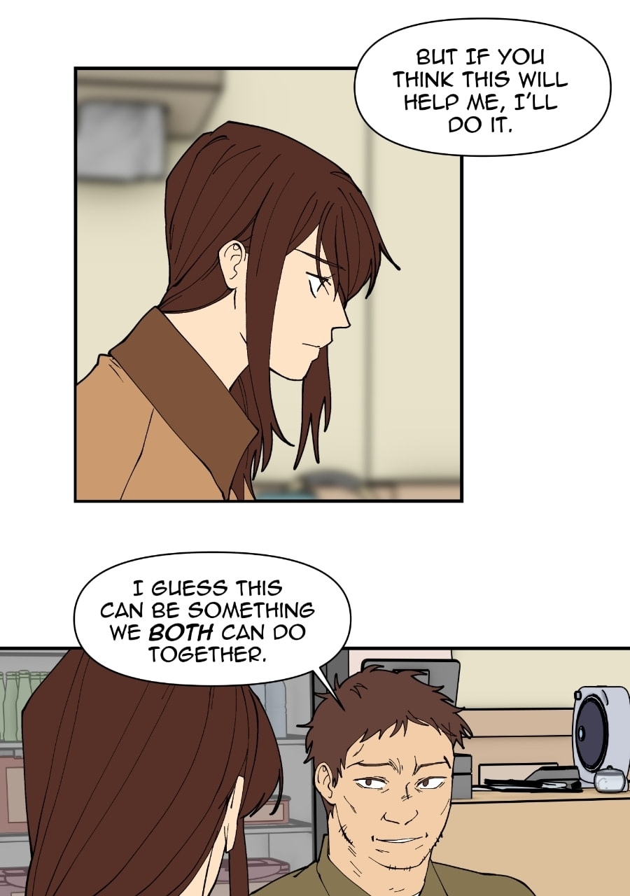 I Love You Chapter 283 page 36 - 