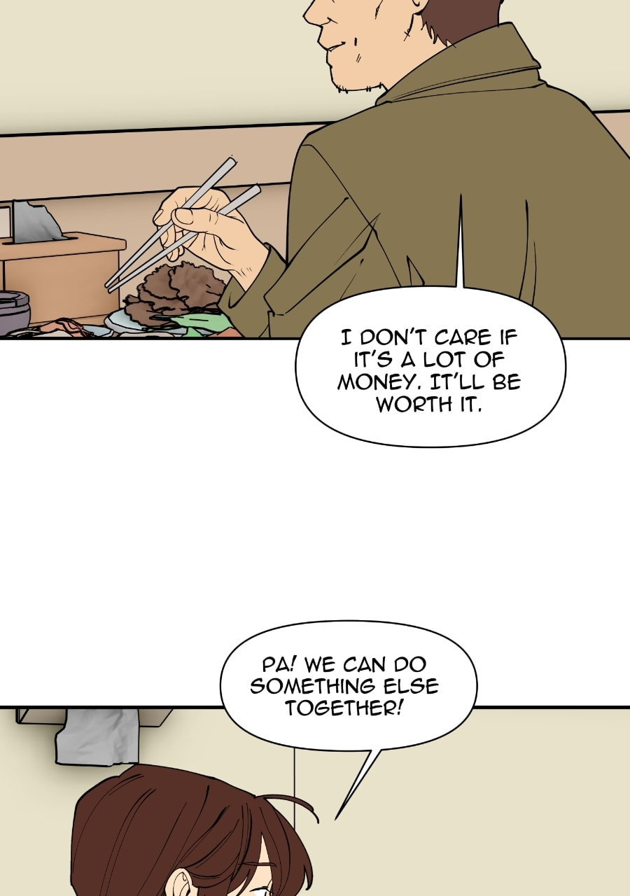 I Love You Chapter 283 page 39 - 
