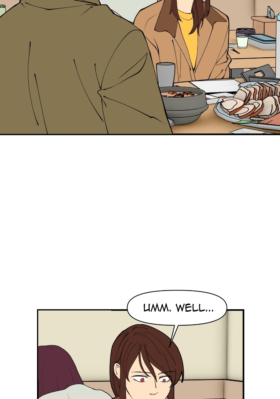 I Love You Chapter 283 page 5 - 