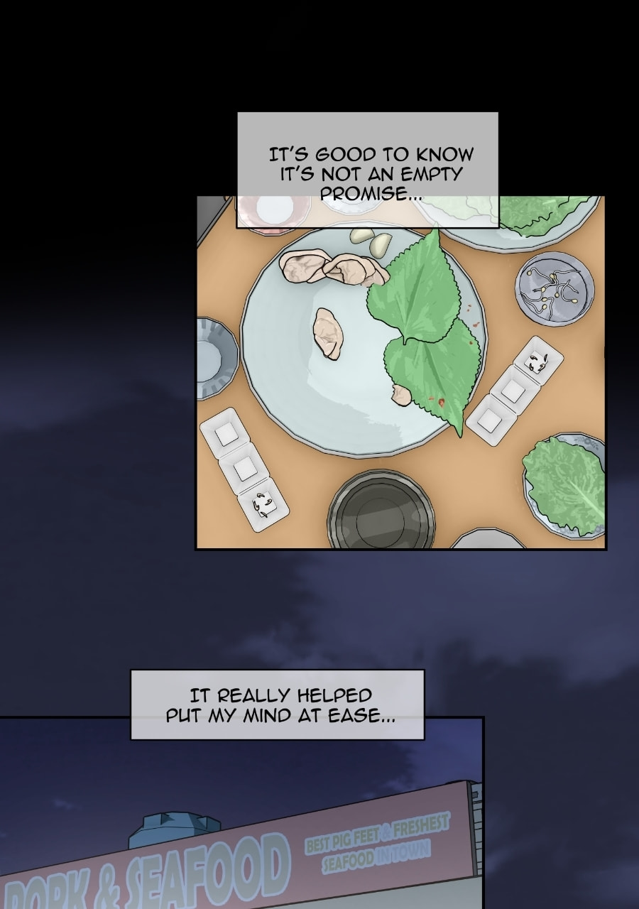 I Love You Chapter 283 page 47 - 