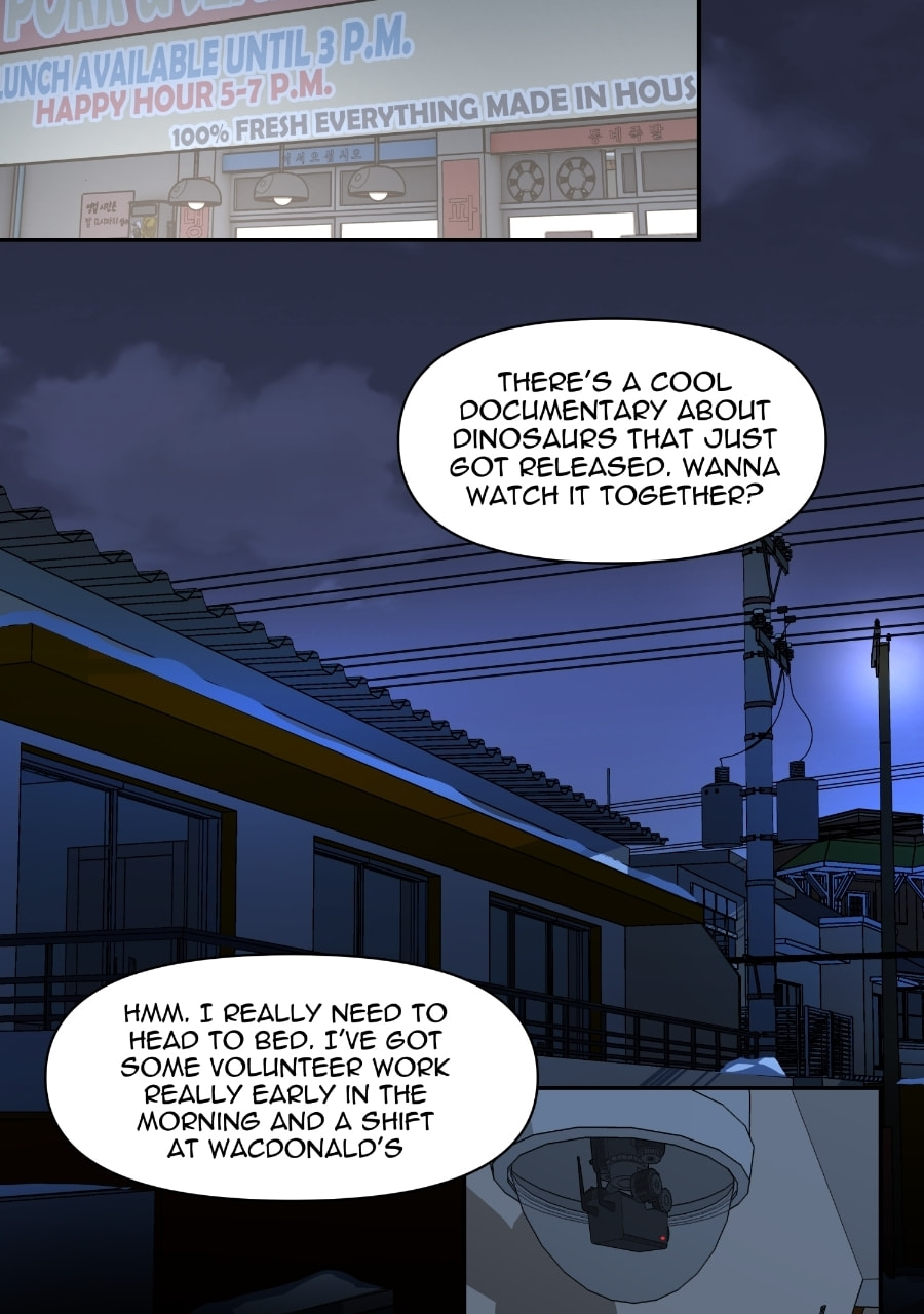 I Love You Chapter 283 page 48 - 