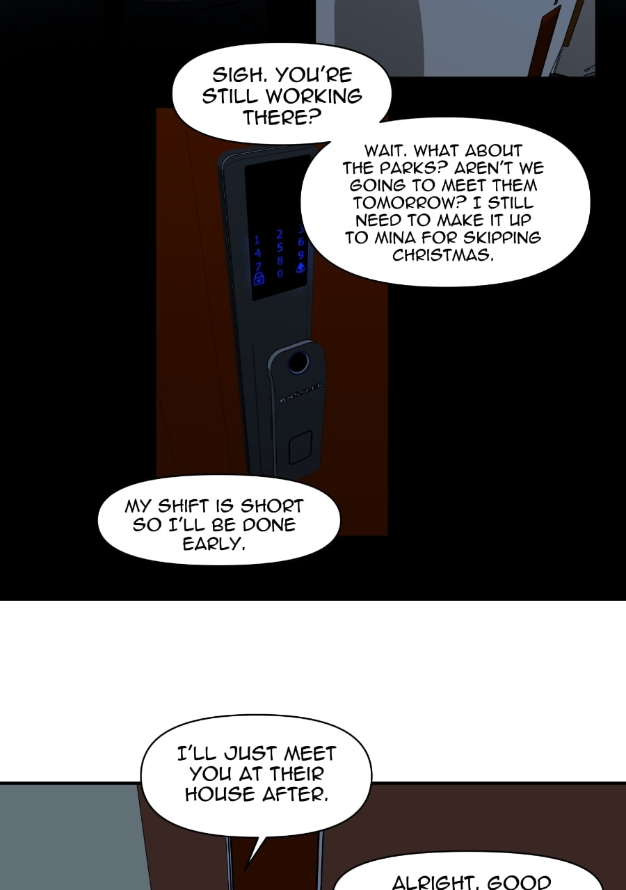 I Love You Chapter 283 page 49 - 