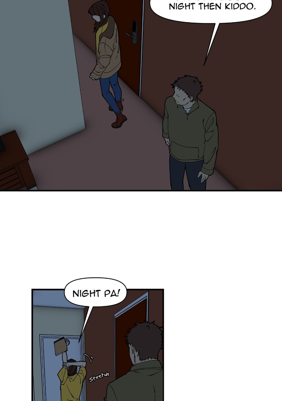 I Love You Chapter 283 page 50 - 