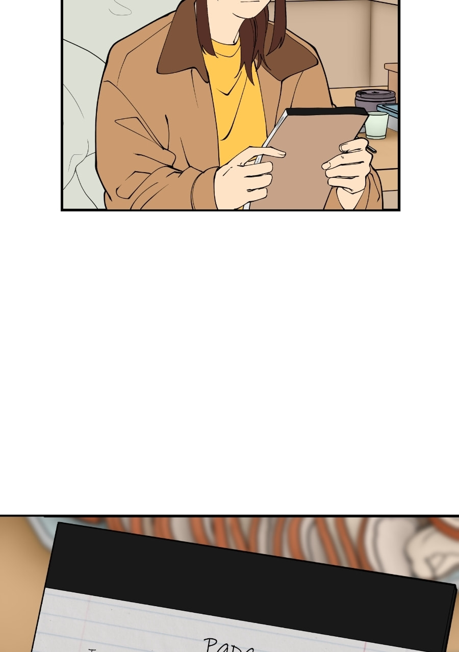 I Love You Chapter 283 page 6 - 