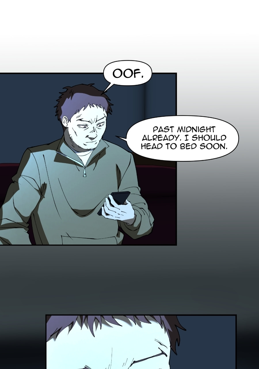I Love You Chapter 283 page 53 - 