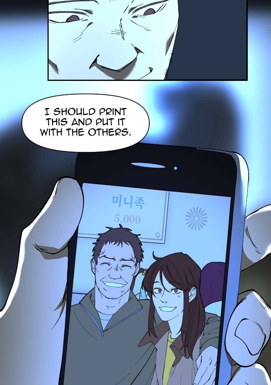 I Love You Chapter 283 page 54 - 