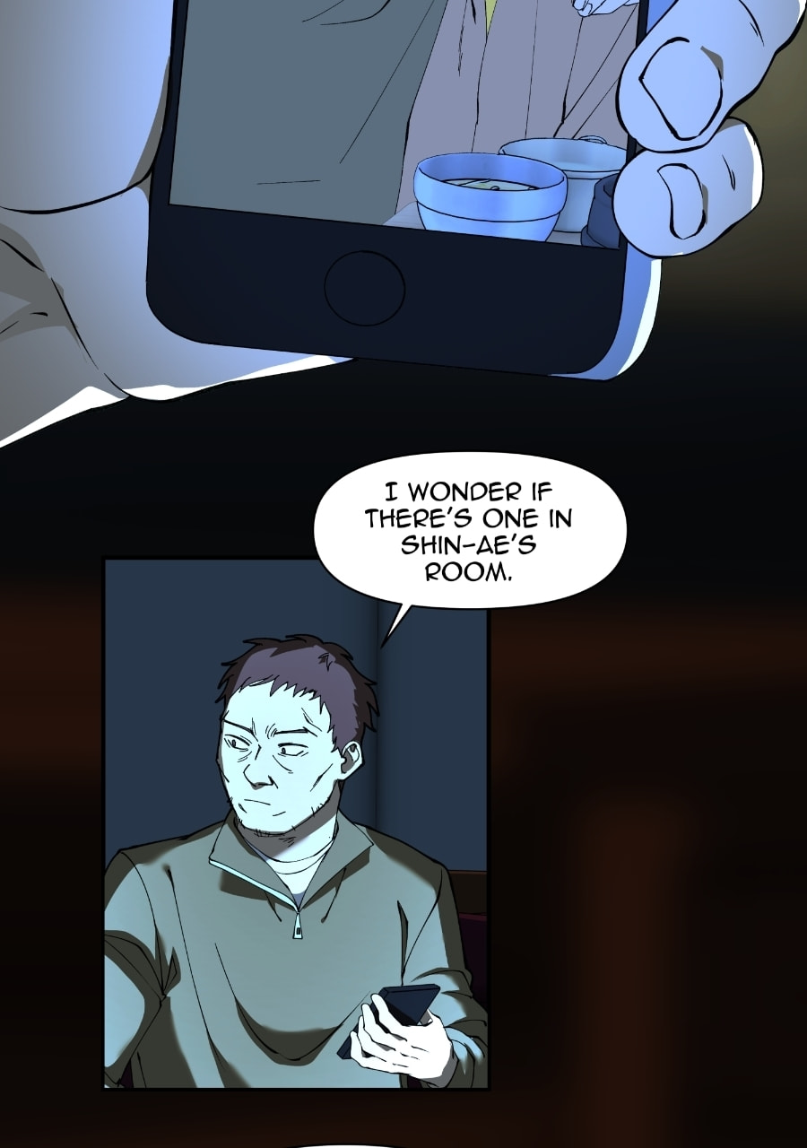 I Love You Chapter 283 page 55 - 
