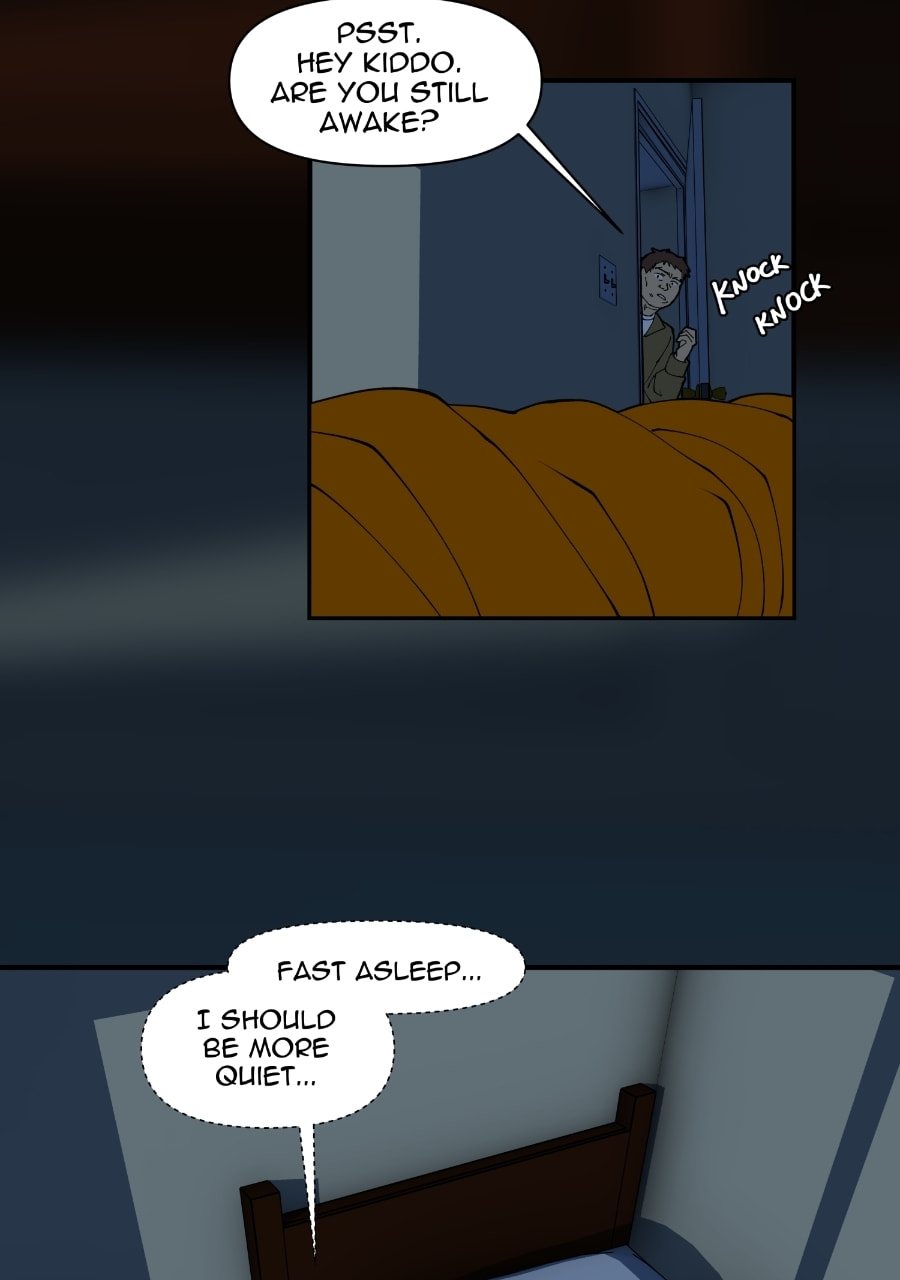 I Love You Chapter 283 page 56 - 