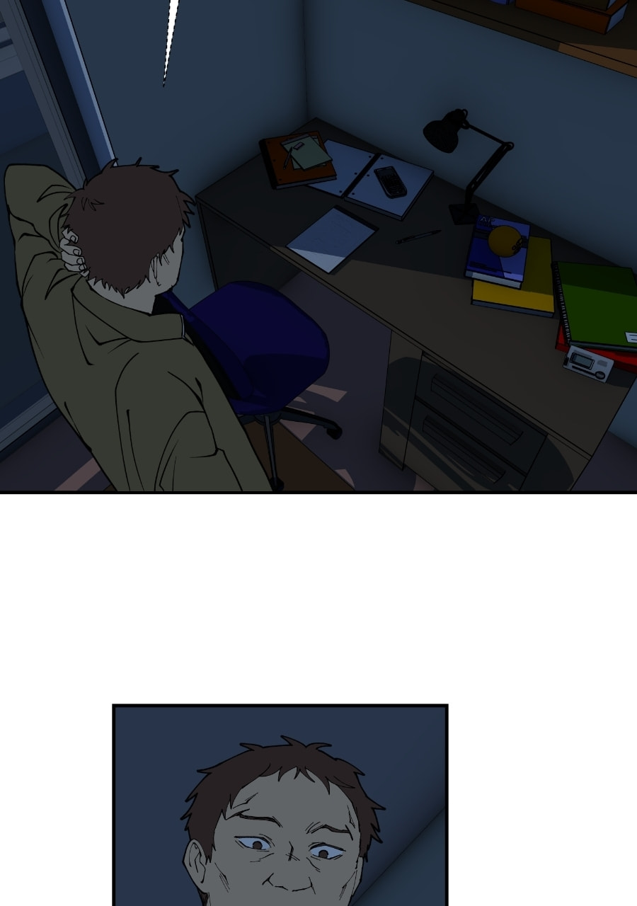 I Love You Chapter 283 page 60 - 