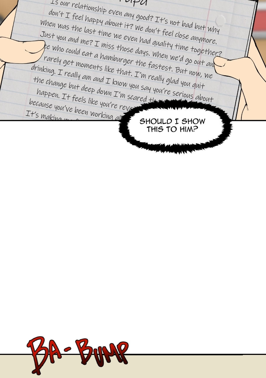 I Love You Chapter 283 page 7 - 