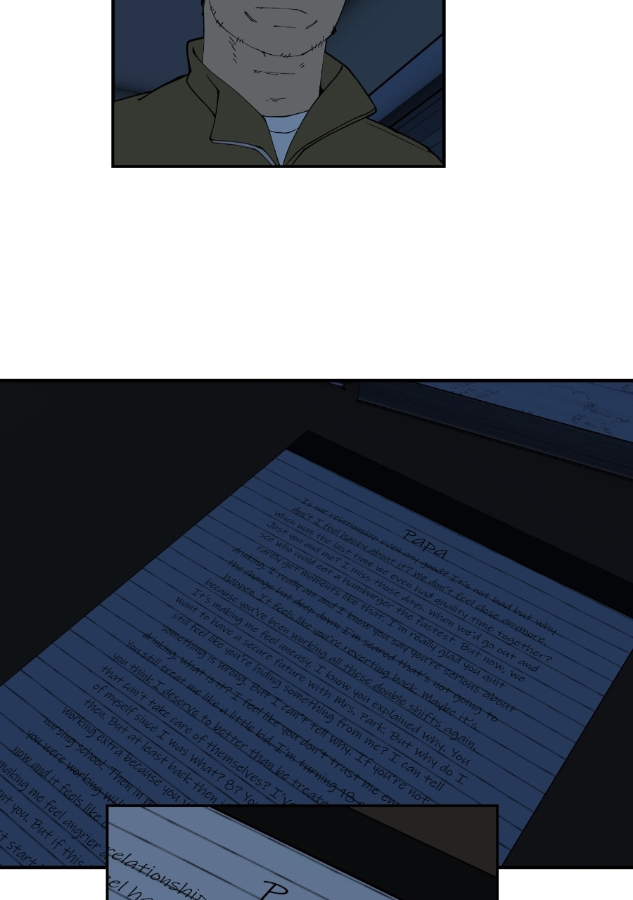 I Love You Chapter 283 page 61 - 