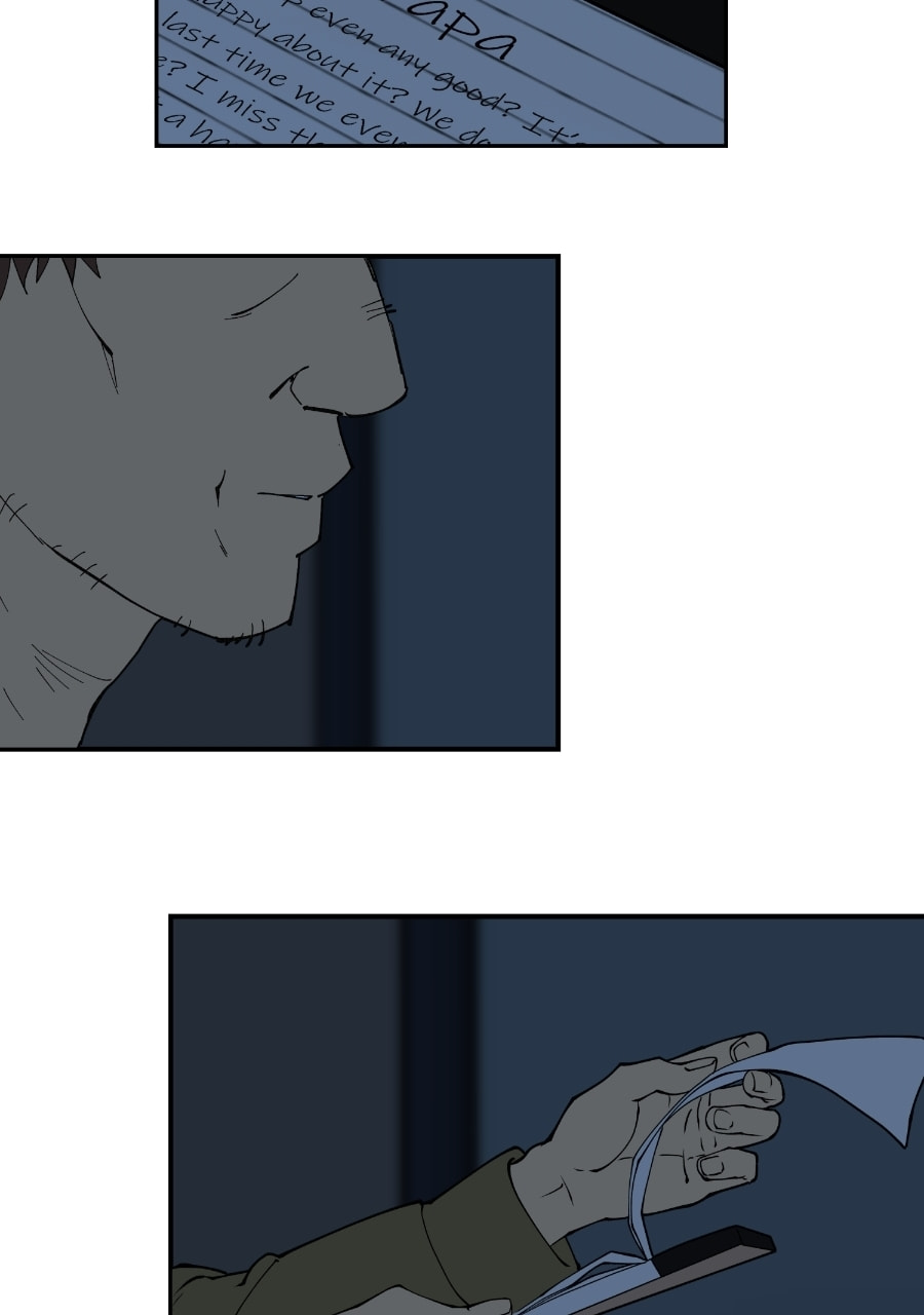 I Love You Chapter 283 page 62 - 