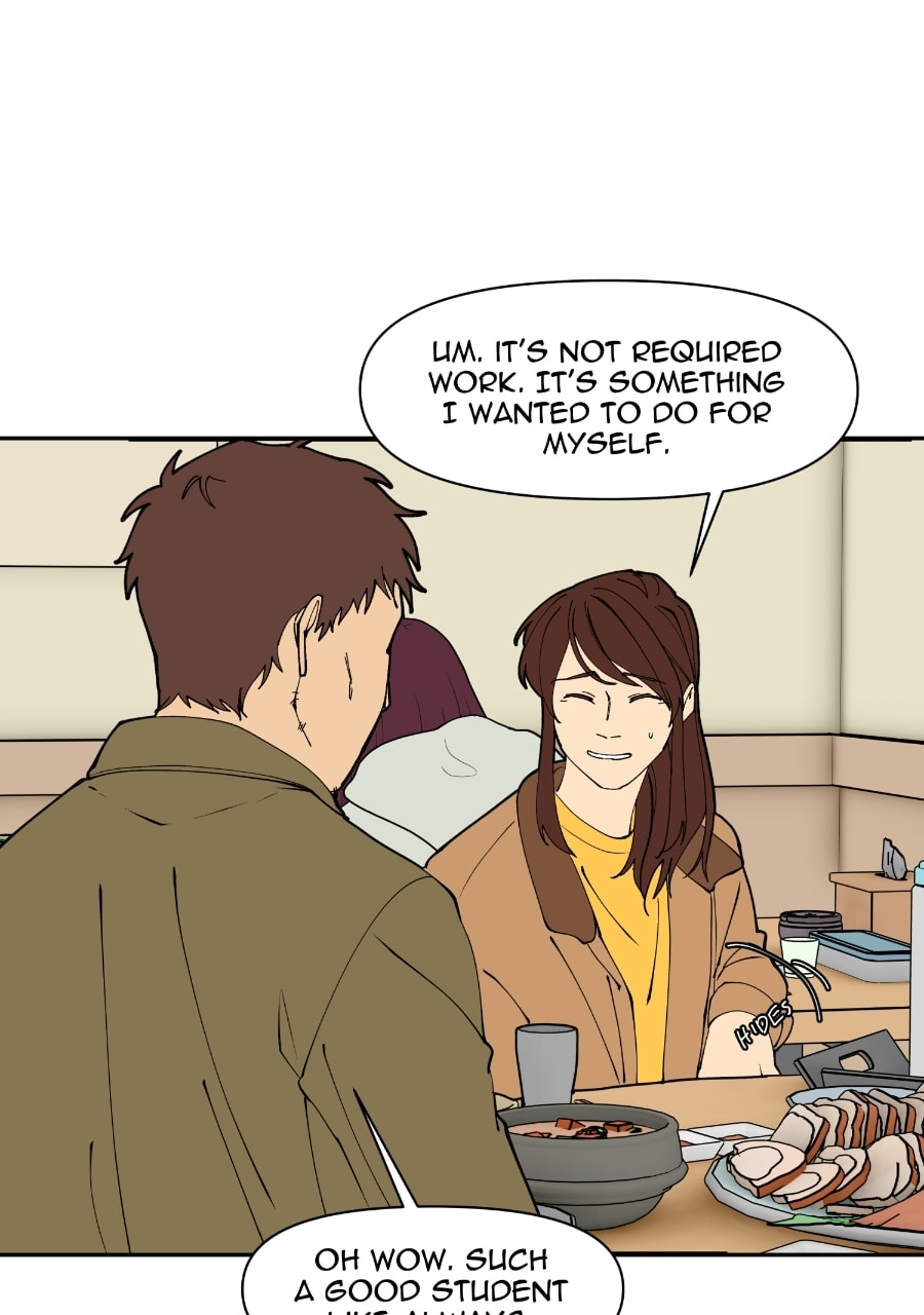 I Love You Chapter 283 page 9 - 